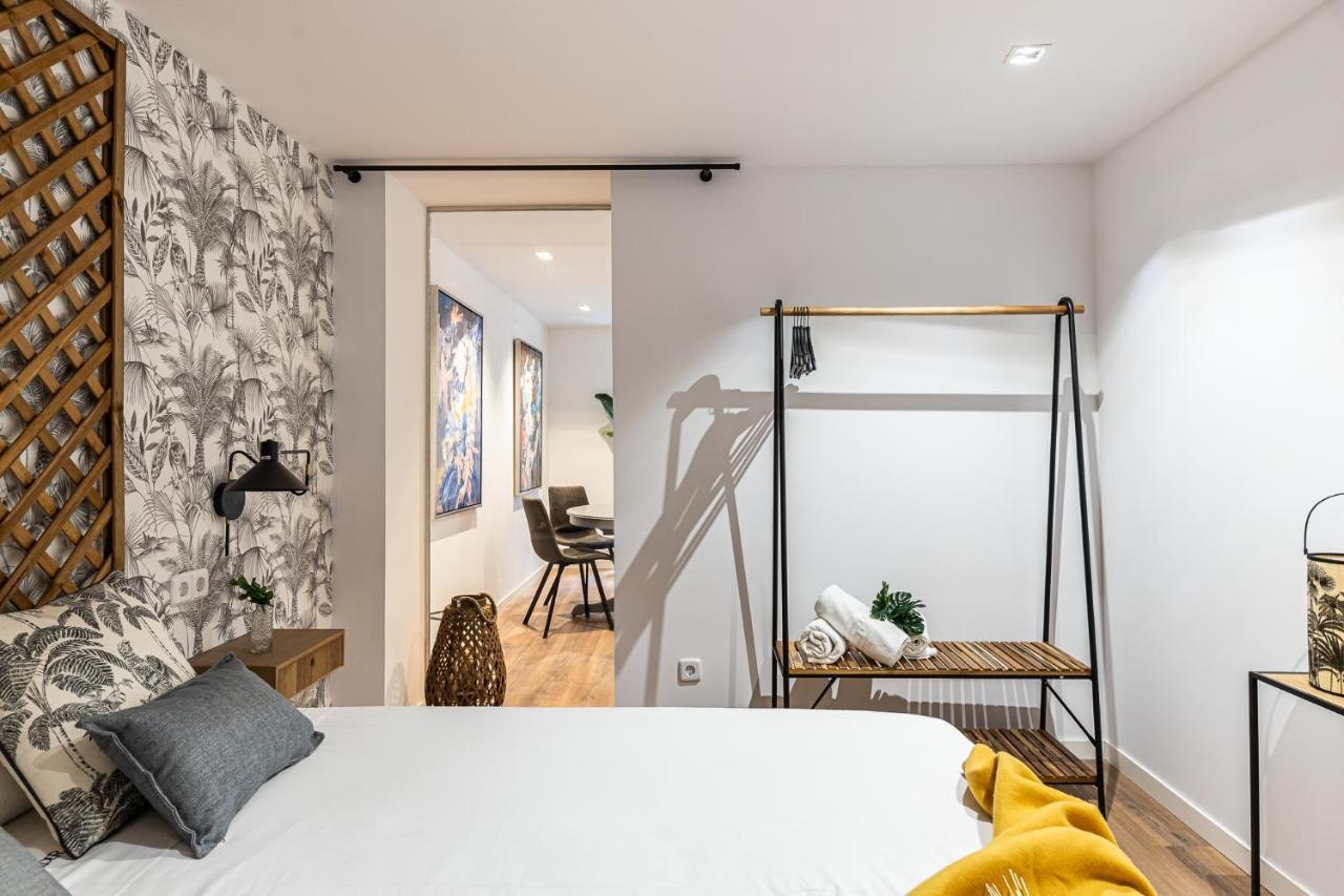 Queens Chueca I - Alquiler Corta Duracion Madrid Exteriér fotografie